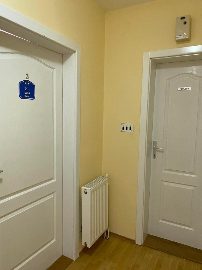 Guest House Trajkovic Jagodina Eksteriør bilde
