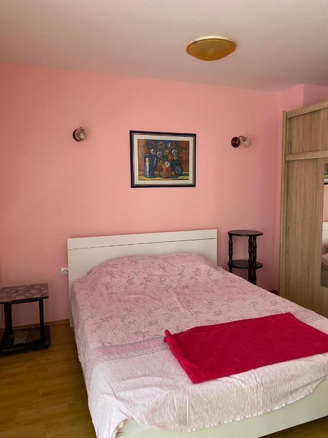 Guest House Trajkovic Jagodina Eksteriør bilde
