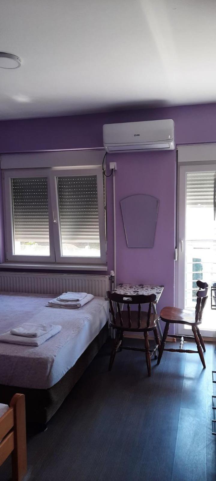 Guest House Trajkovic Jagodina Eksteriør bilde