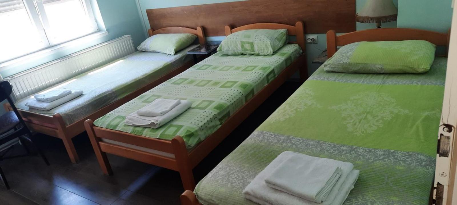 Guest House Trajkovic Jagodina Eksteriør bilde