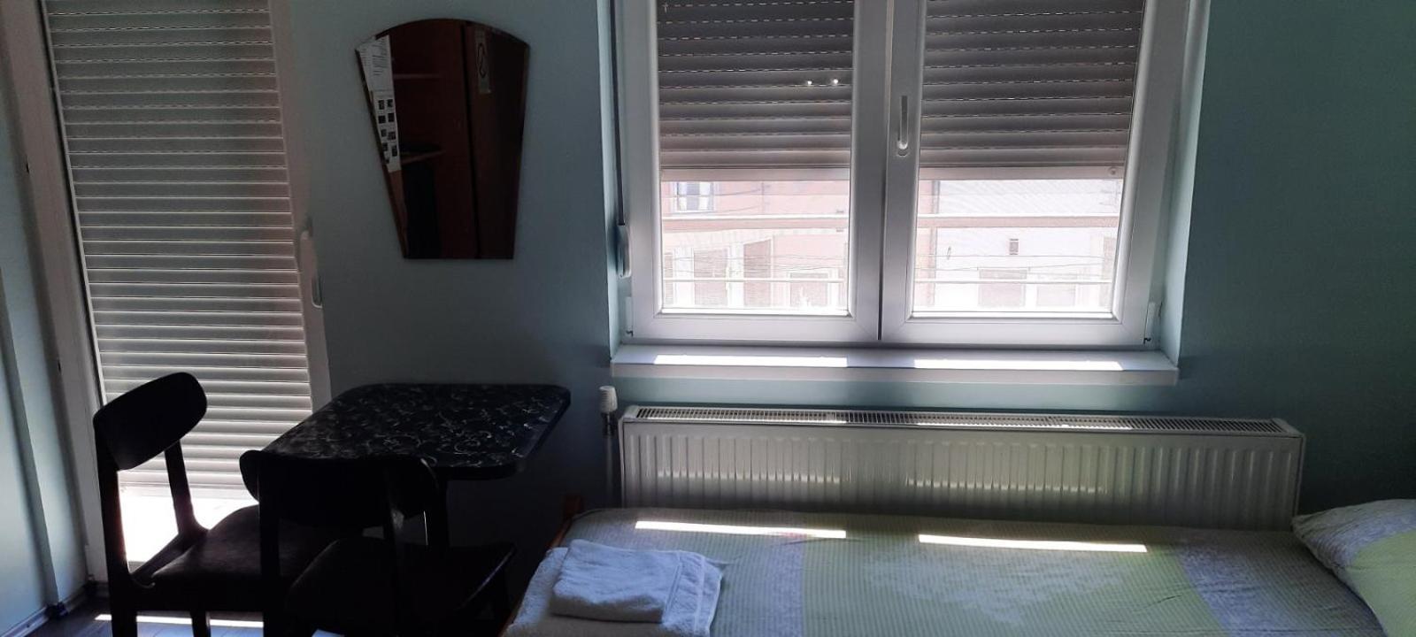 Guest House Trajkovic Jagodina Eksteriør bilde