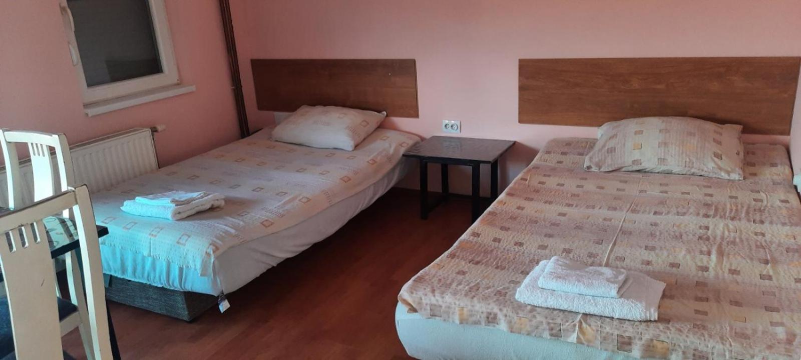 Guest House Trajkovic Jagodina Eksteriør bilde